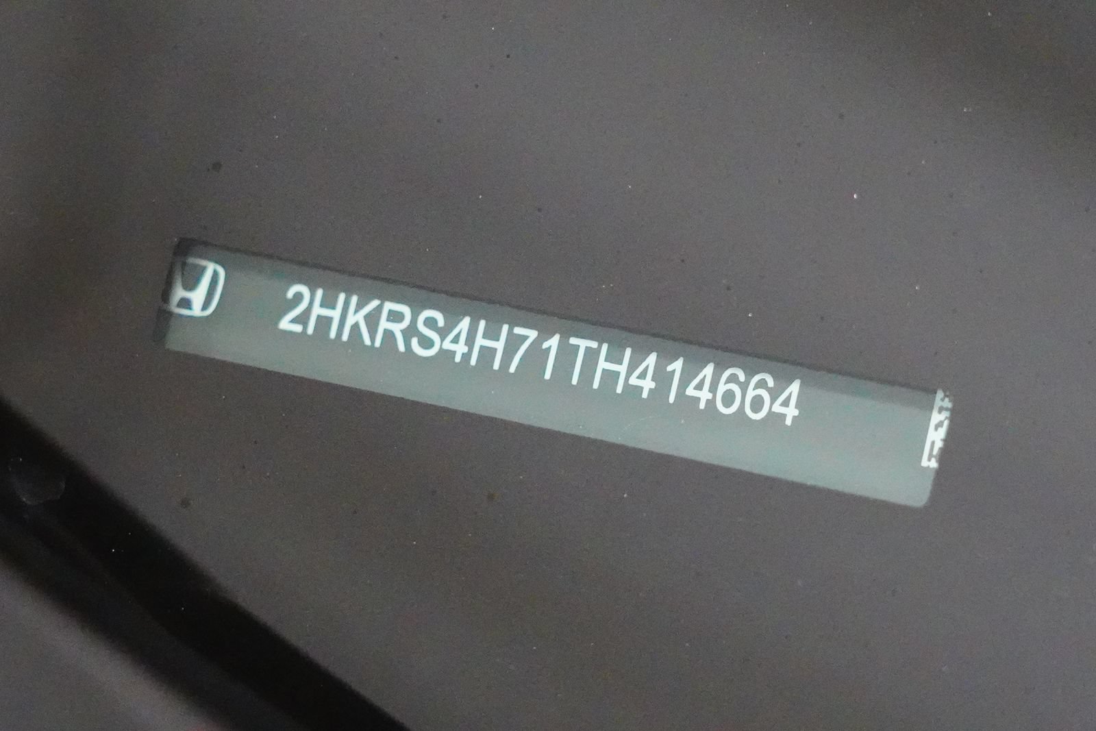 Used 2026 Honda CR-V EX-L image 36