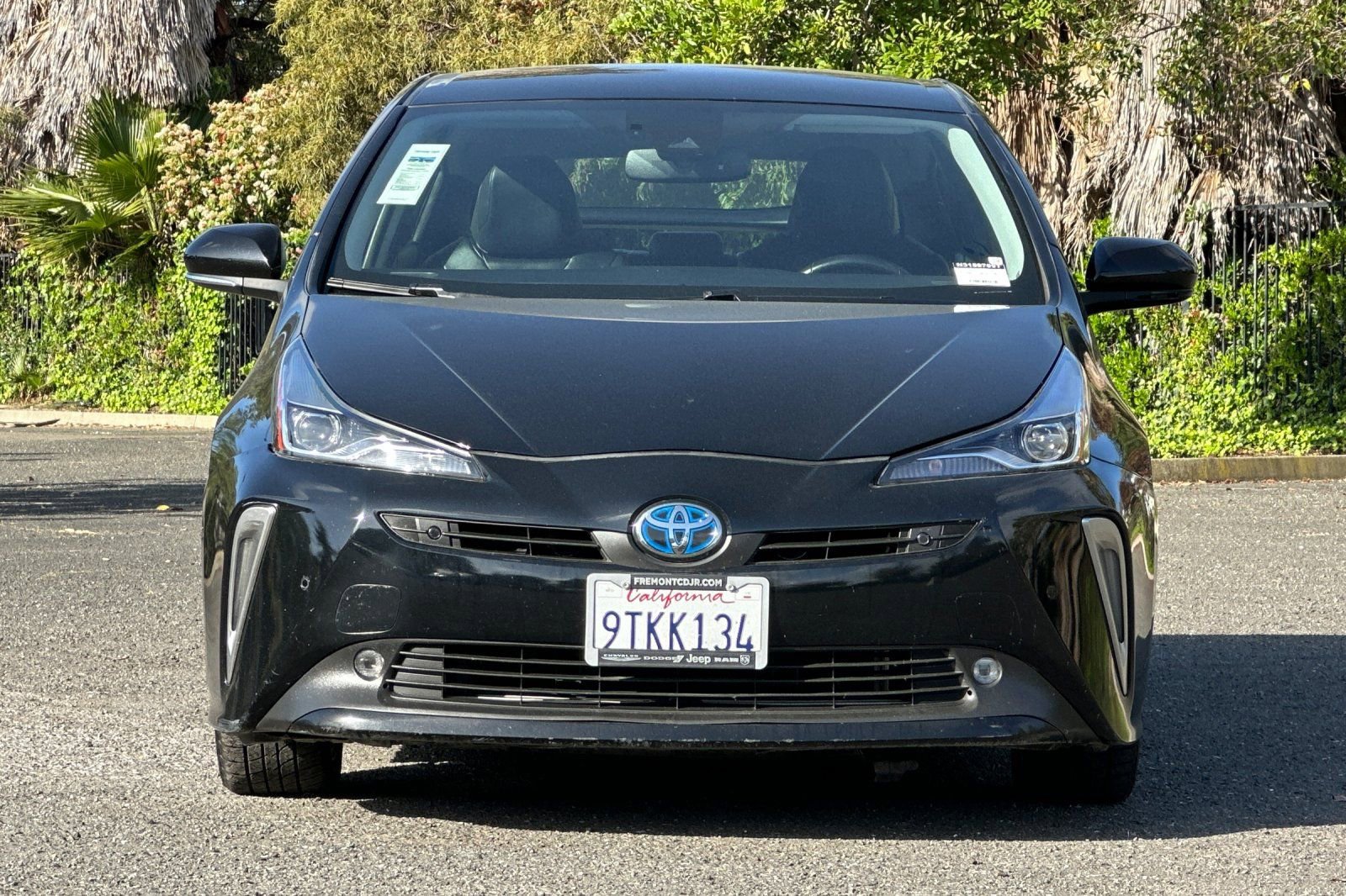 Used 2022 Toyota Prius XLE image 8