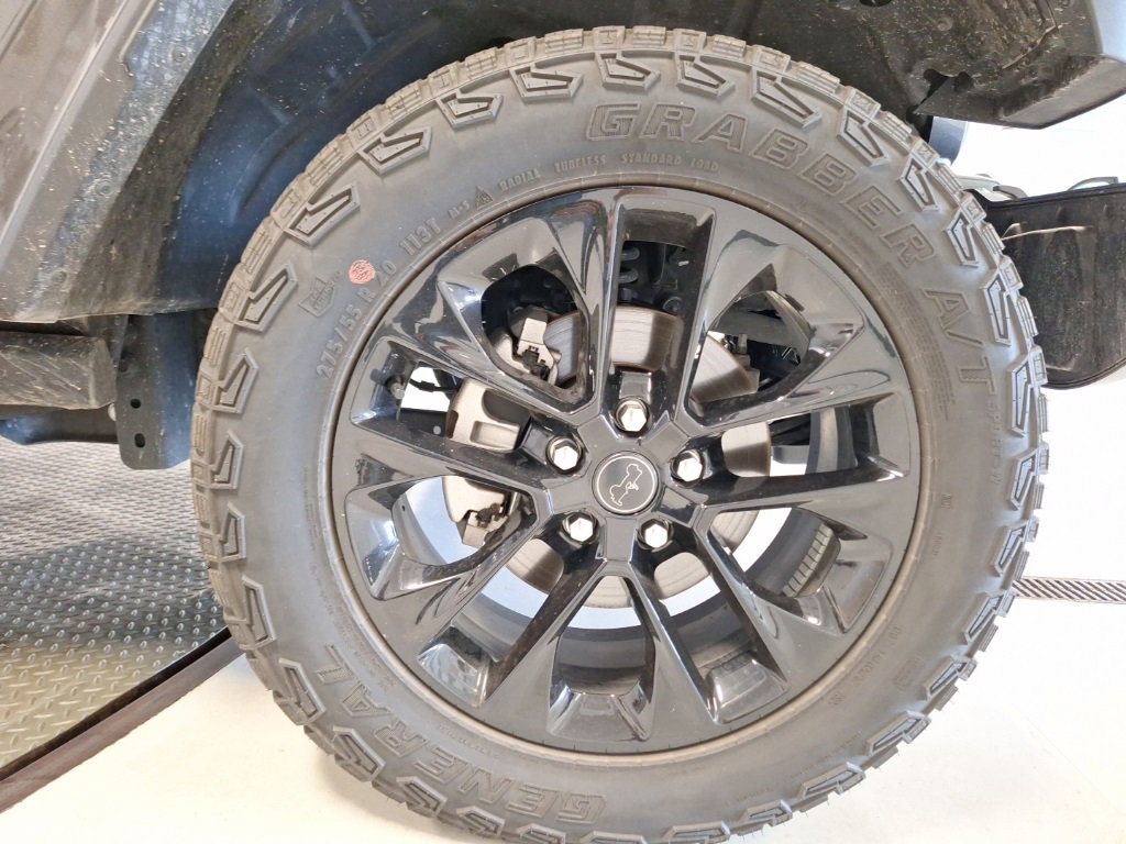 Used 2024 Jeep Gladiator Sport image 24