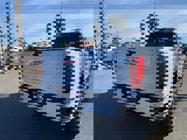 New 2026 GMC Sierra 2500 Denali image 6