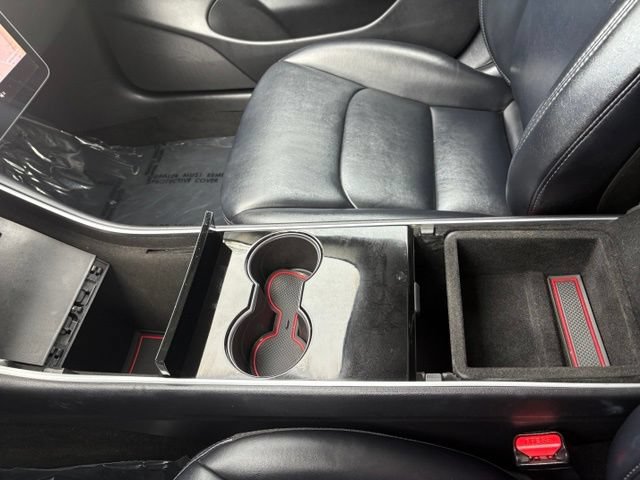 Used 2018 Tesla Model 3 Mid Range RWD image 20