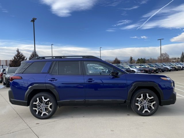 New 2026 Subaru Outback Touring XT image 6