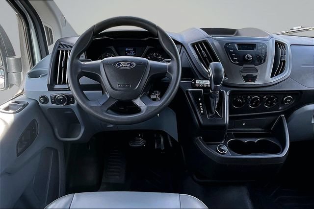 Used 2019 Ford Transit 350 XL RWD image 8