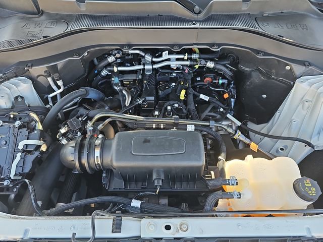 Used 2022 Ford Explorer XLT w/ Equipment Group 202A image 33