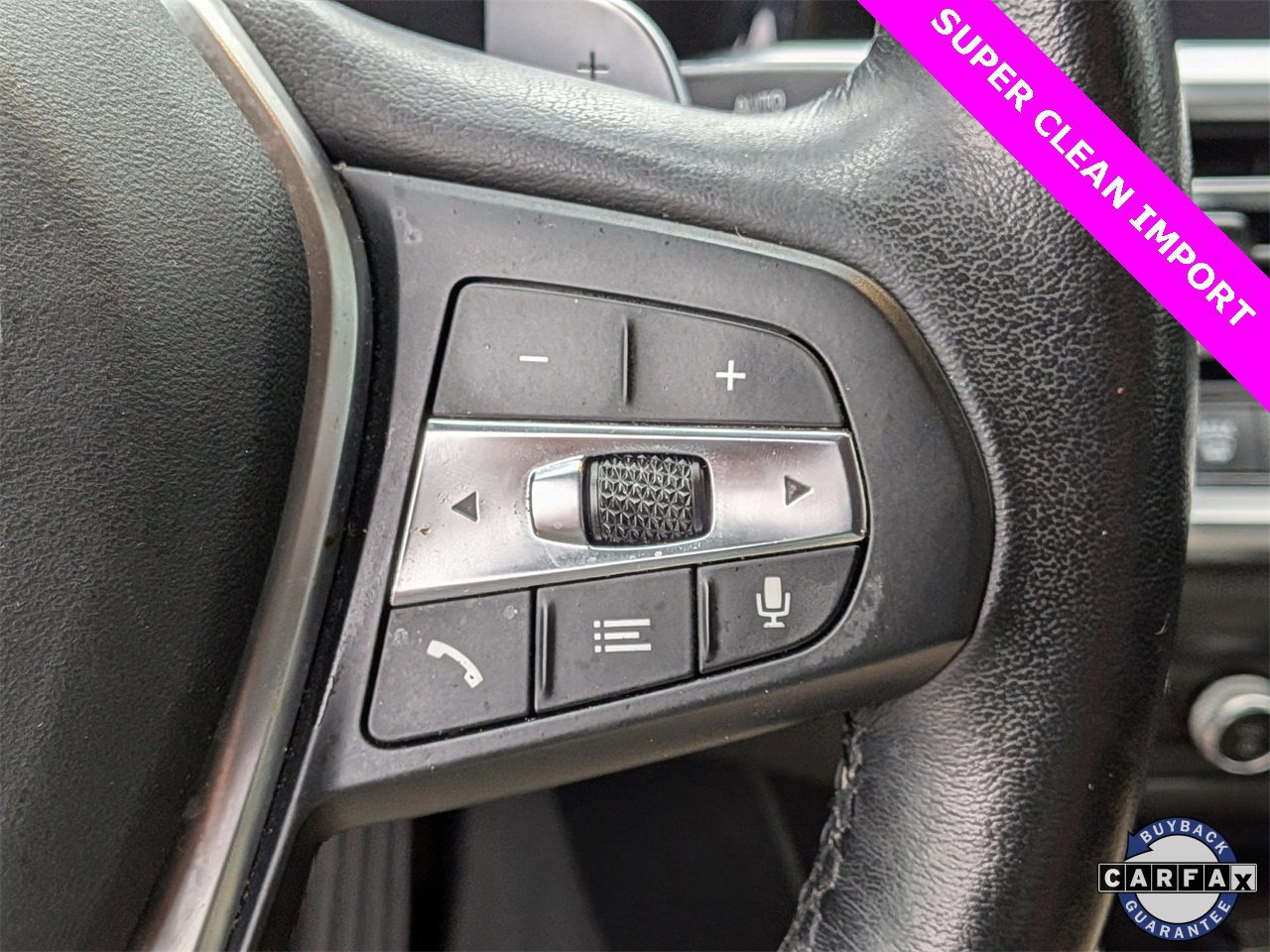 Used 2021 BMW 330i xDrive Sedan w/ Convenience Package image 12