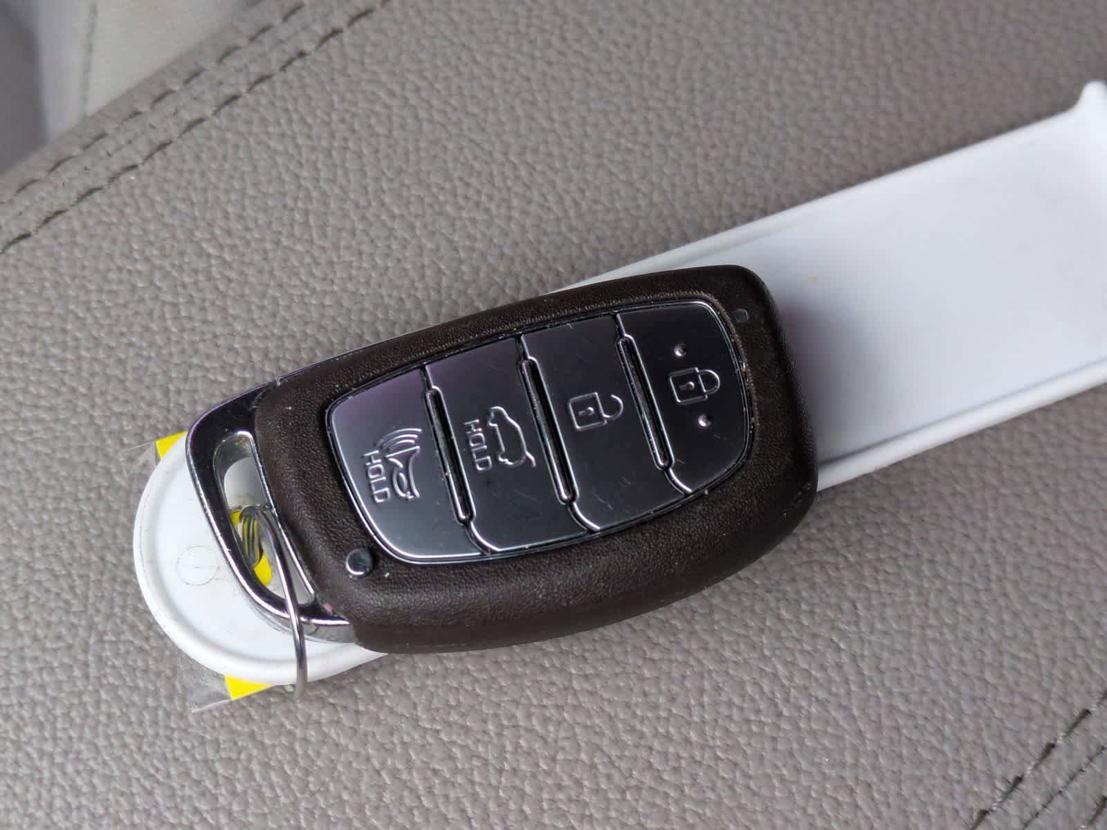 Used 2018 Hyundai Tucson Value FWD image 36
