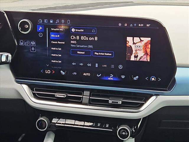 Used 2024 Chevrolet Equinox EV LT FWD image 20
