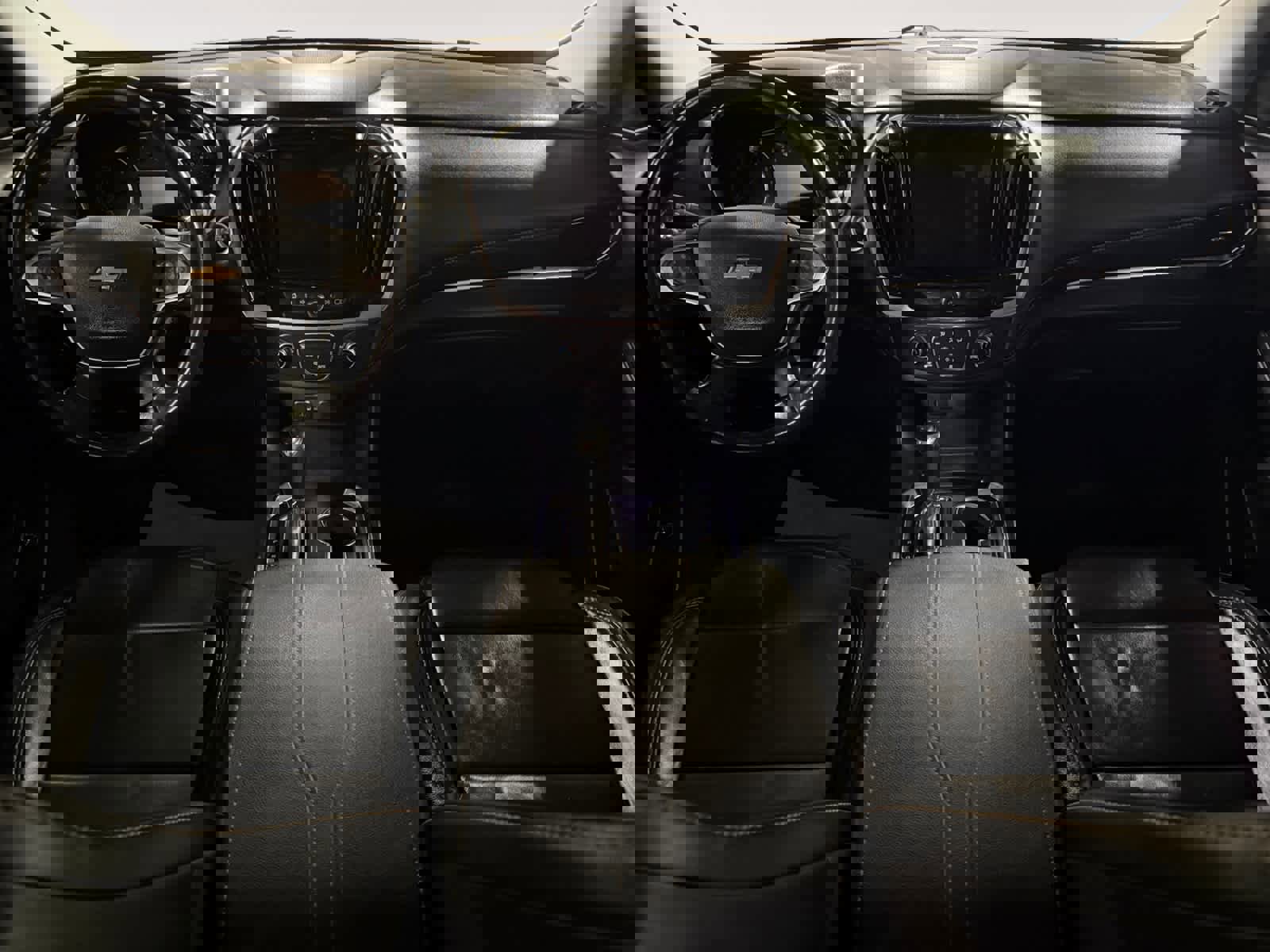 Used 2020 Chevrolet Traverse LT w/ LPO, Floor Liner Package image 14