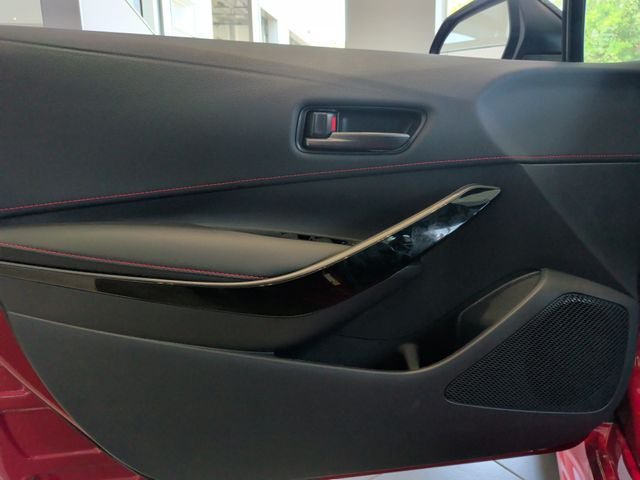 New 2026 Toyota Corolla GR AWD/4WD image 6