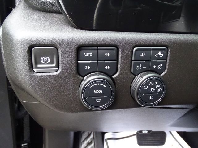 Certified 2022 Chevrolet Silverado 1500 LTZ image 18