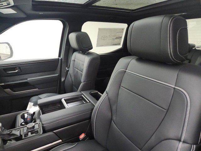 New 2026 Toyota Tundra Limited image 20