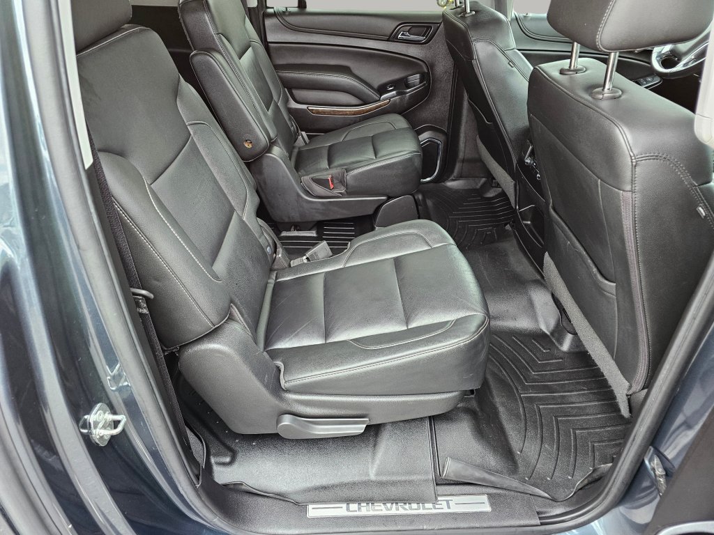 Used 2019 Chevrolet Suburban LT AWD/4WD image 25