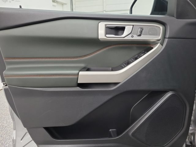 Used 2023 Ford Explorer Timberline w/ Timberline Technology Package AWD/4WD image 17