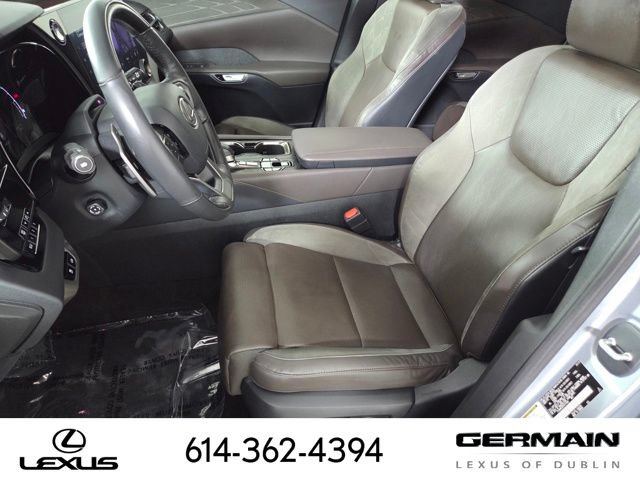 Certified 2023 Lexus RX 350 AWD w/ Accessory Package image 17