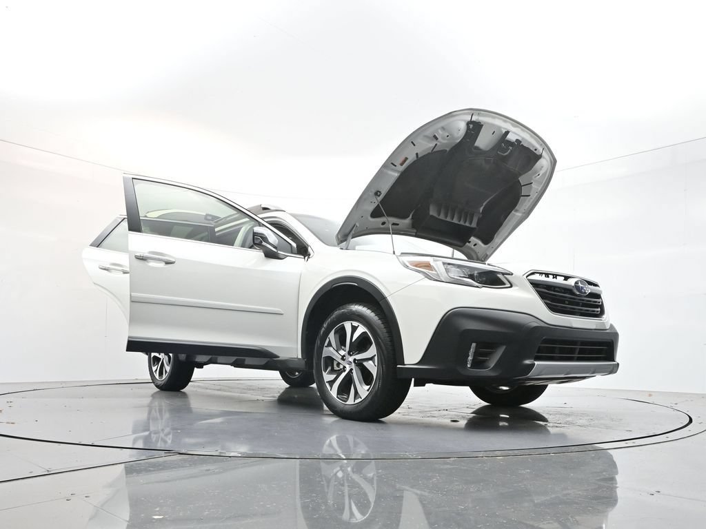 Used 2022 Subaru Outback Touring XT AWD/4WD image 43