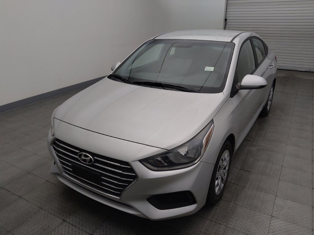 Used 2020 Hyundai Accent SE FWD image 15