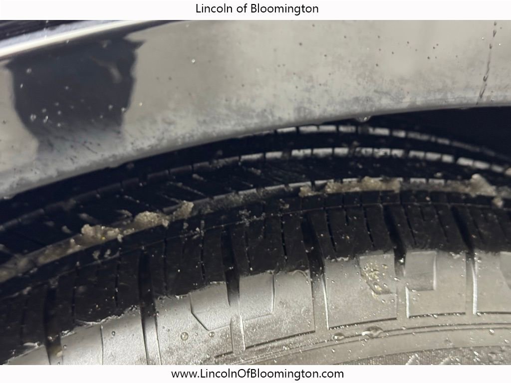 New 2026 Lincoln Nautilus Black Label image 11