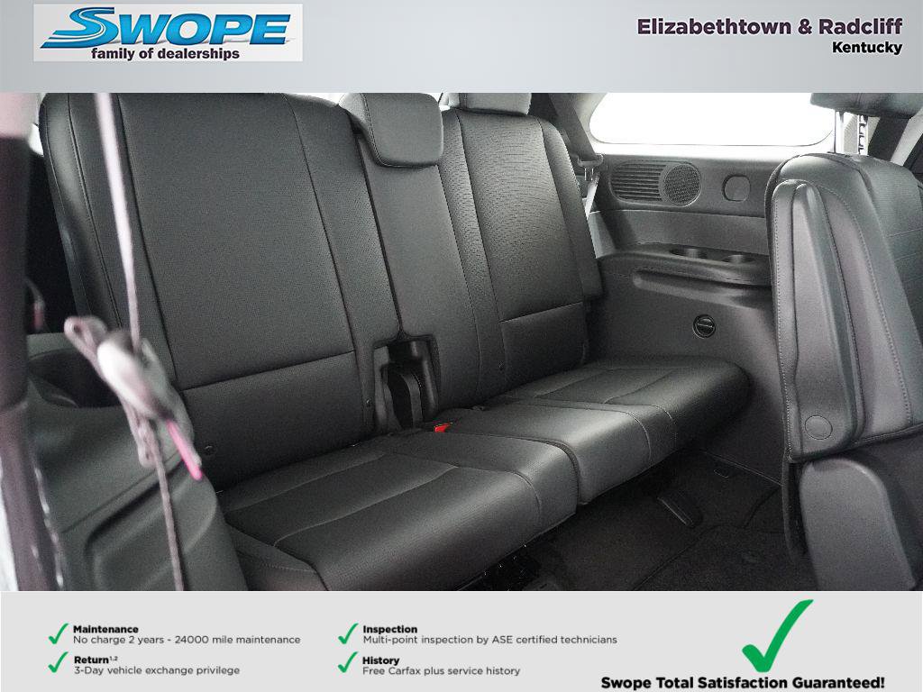 New 2026 Hyundai Palisade Limited image 9