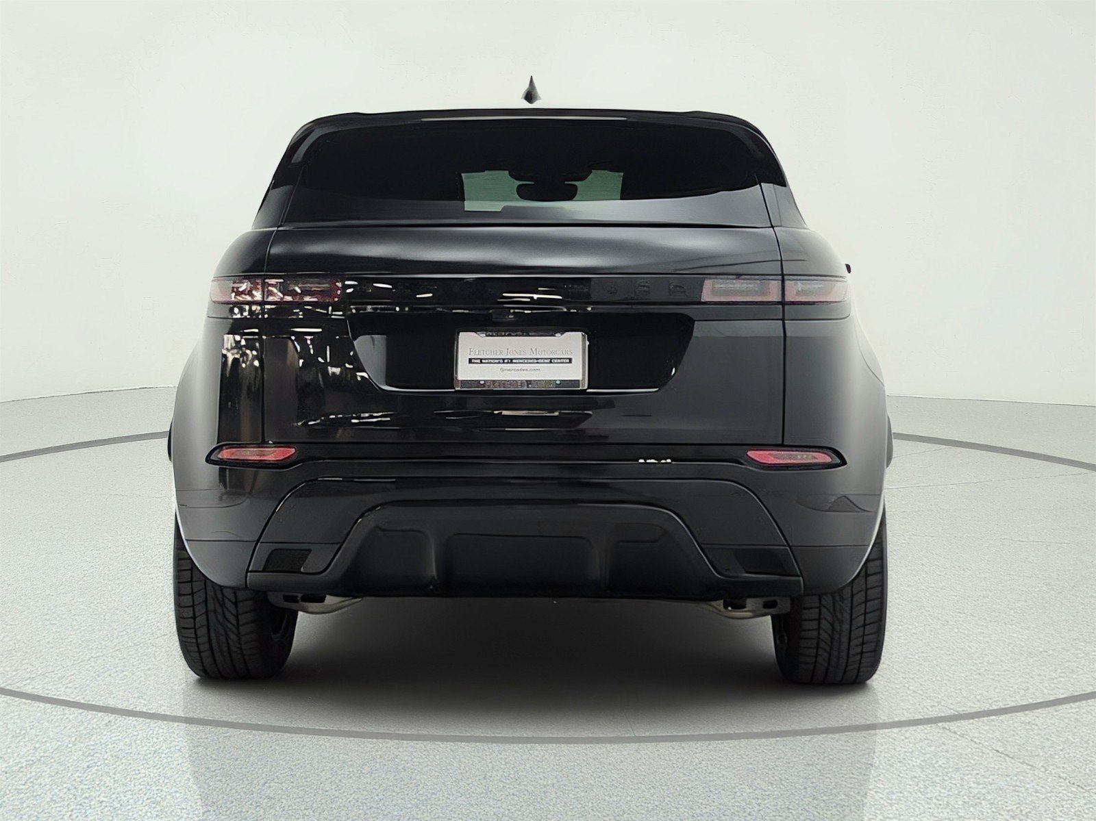 Used 2023 Land Rover Range Rover Evoque R-Dynamic SE AWD/4WD image 6