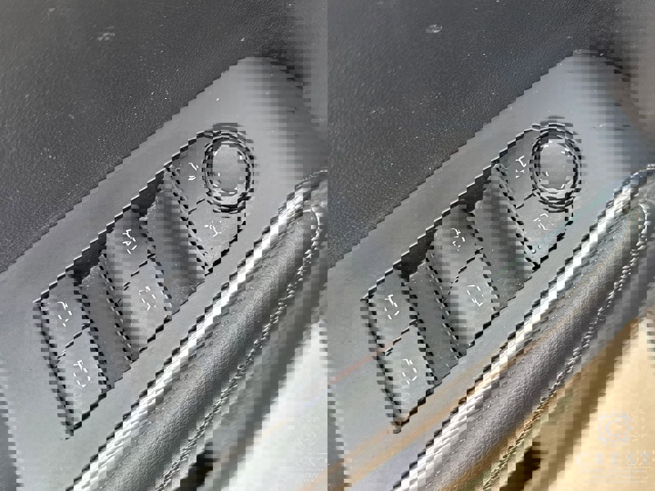 Used 2024 GMC Acadia Elevation image 10