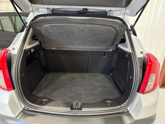 Used 2016 Buick Encore Premium w/ Experience Buick Package AWD/4WD image 19