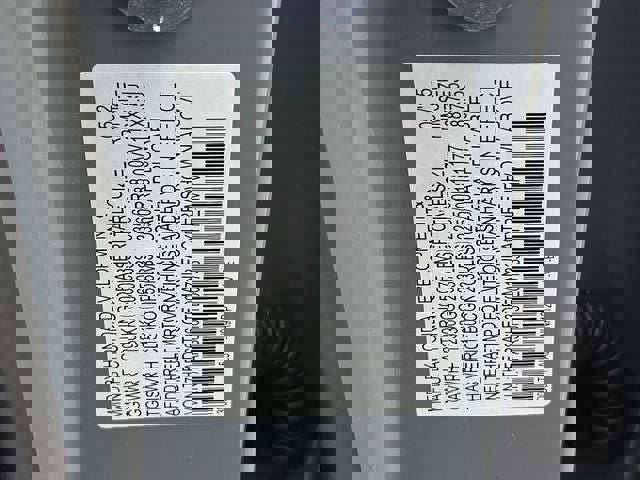 Certified 2026 Honda CR-V TrailSport image 39