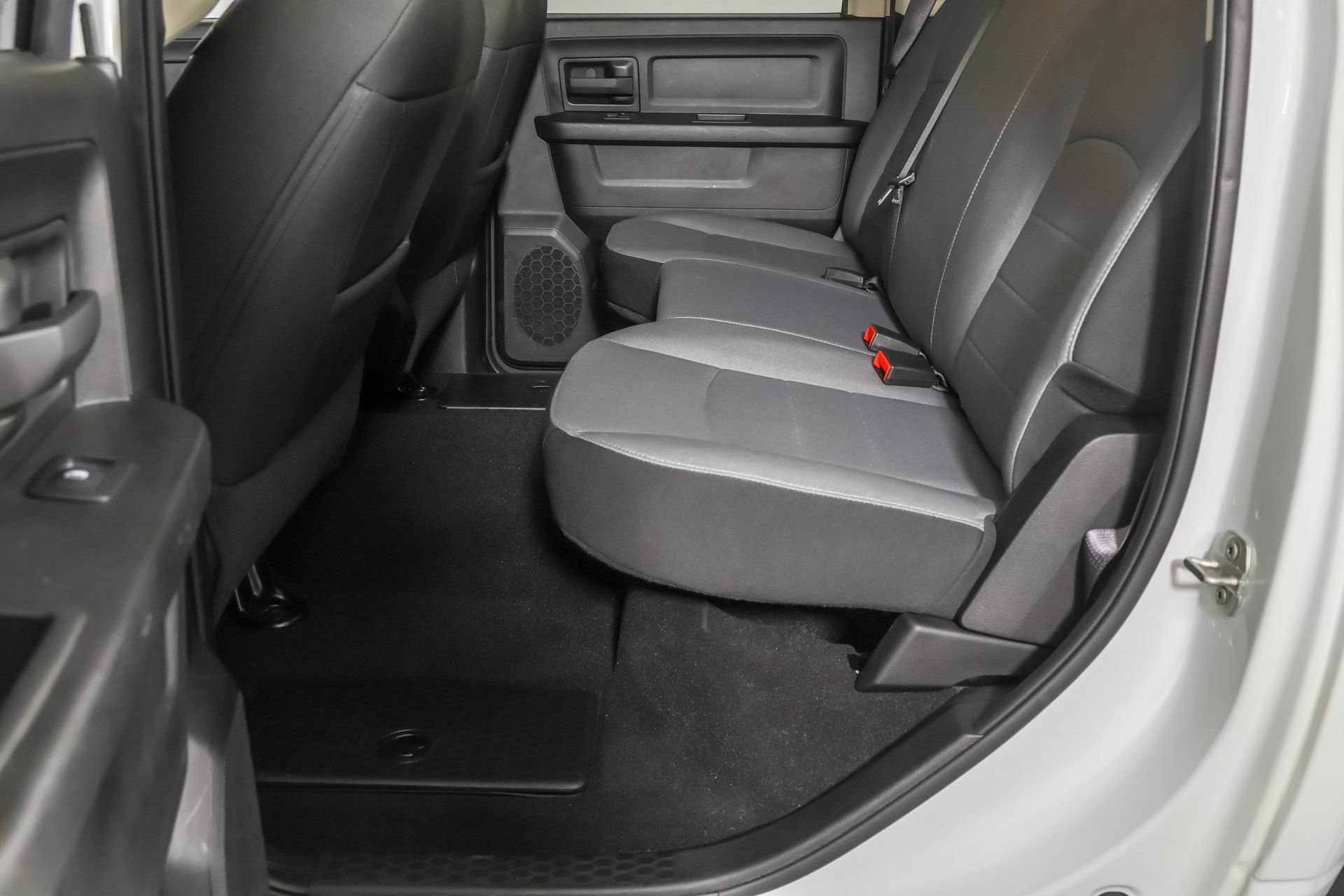 Used 2023 RAM 1500 Tradesman w/ Trailer Tow Package AWD/4WD image 36
