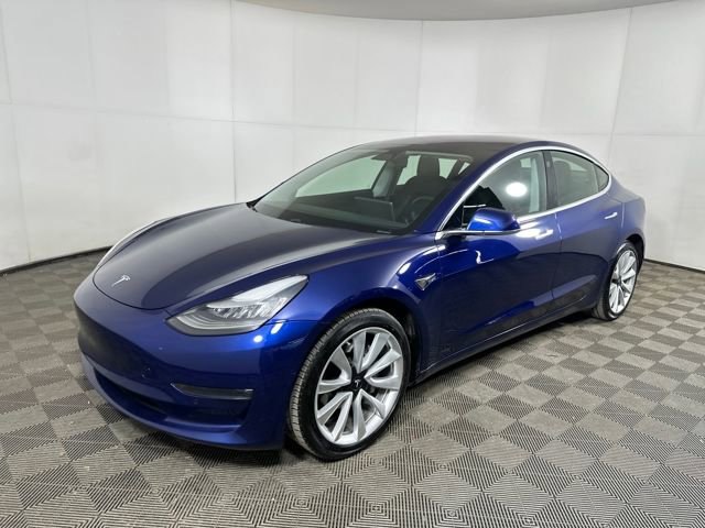 Used 2019 Tesla Model 3 Standard Range Plus image 7