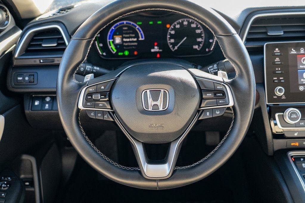 Used 2022 Honda Insight Touring image 15