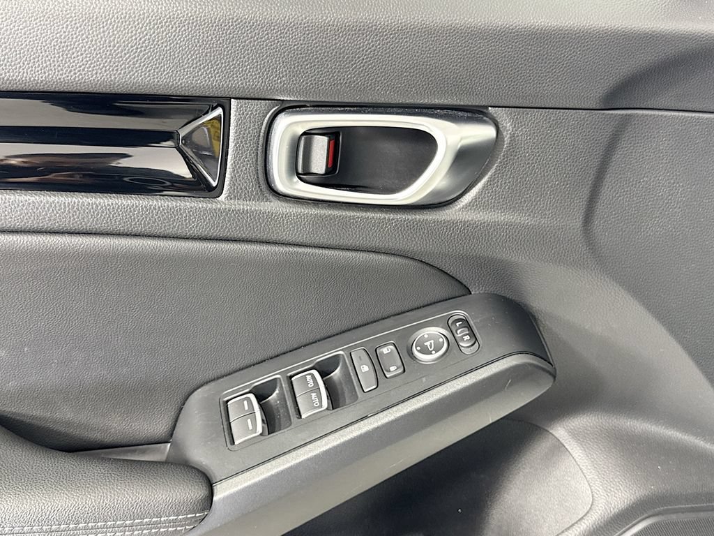 Used 2022 Honda Civic EX-L image 13