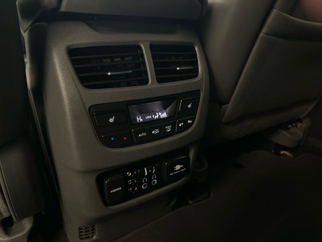 Used 2015 Acura MDX SH-AWD w/ Advance Package image 40