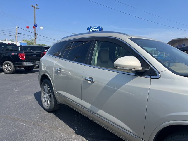 Used 2014 Buick Enclave Leather image 5