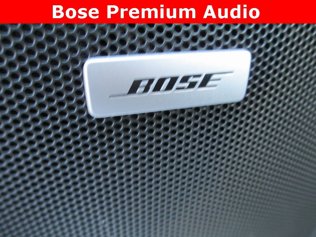 Used 2017 Chevrolet Silverado 1500 LTZ Z71 w/ LTZ Plus Package image 18