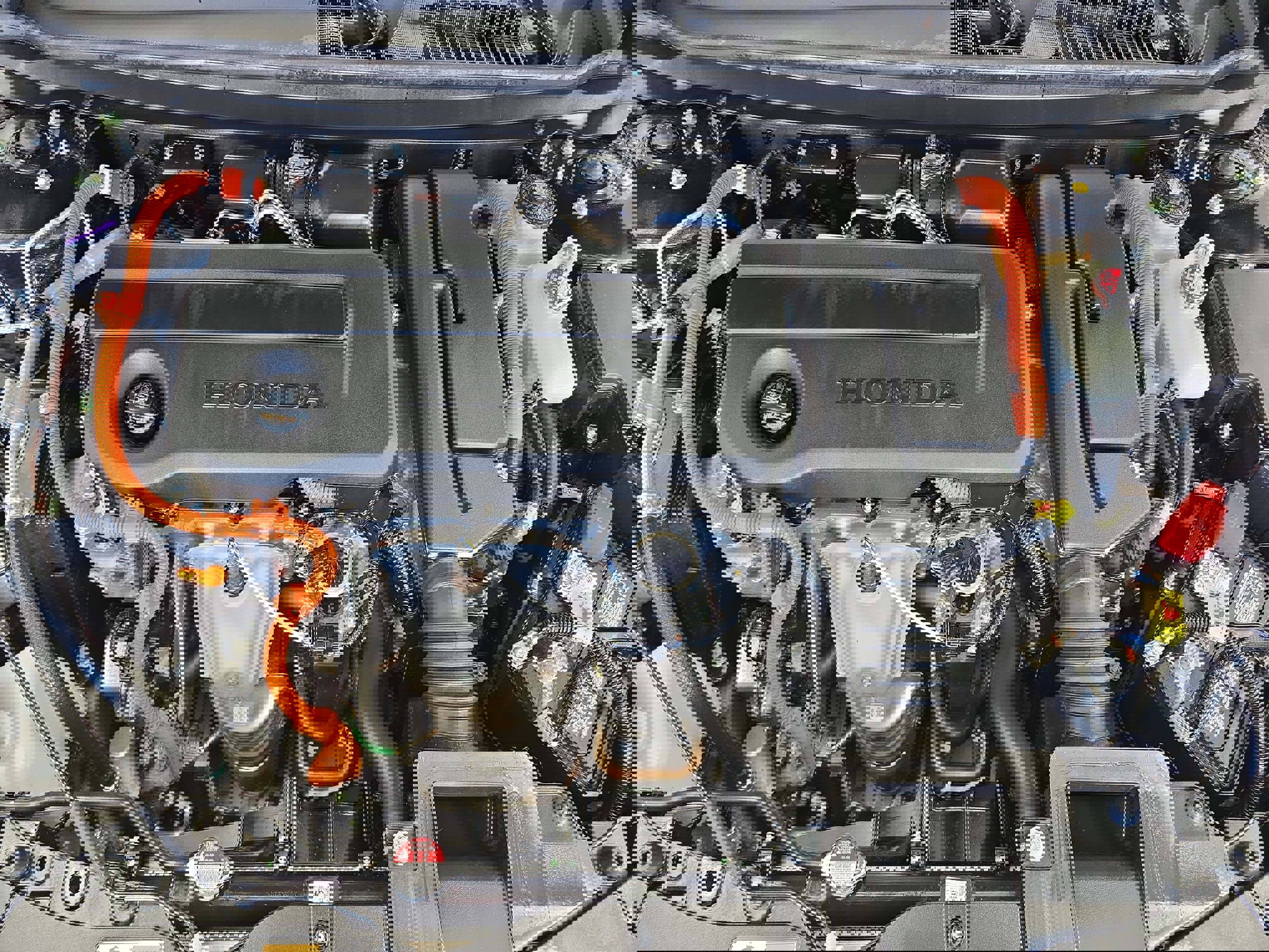 Certified 2024 Honda Accord Touring image 29