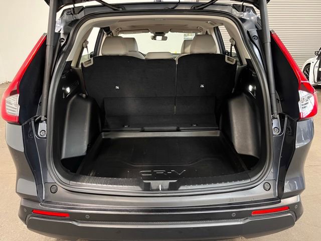 Used 2024 Honda CR-V EX-L image 16