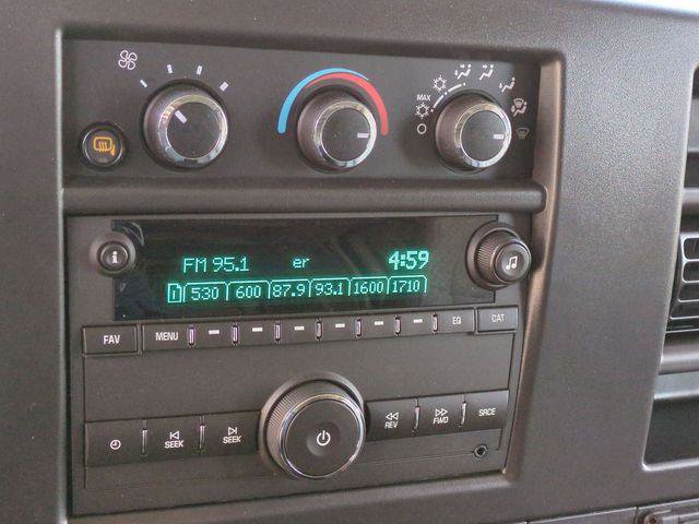 New 2026 Chevrolet Express 2500 w/ Driver Convenience Package image 17