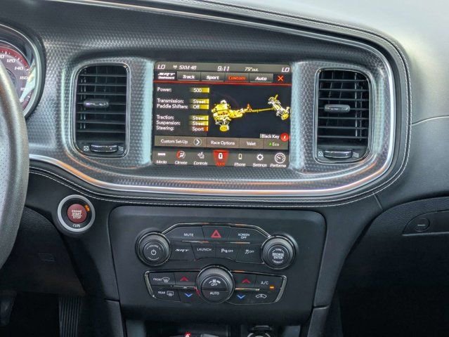 Used 2023 Dodge Charger SRT Hellcat RWD image 17