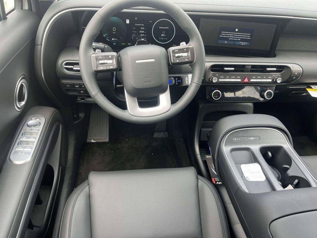New 2026 Hyundai Palisade FWD Hybrid image 62