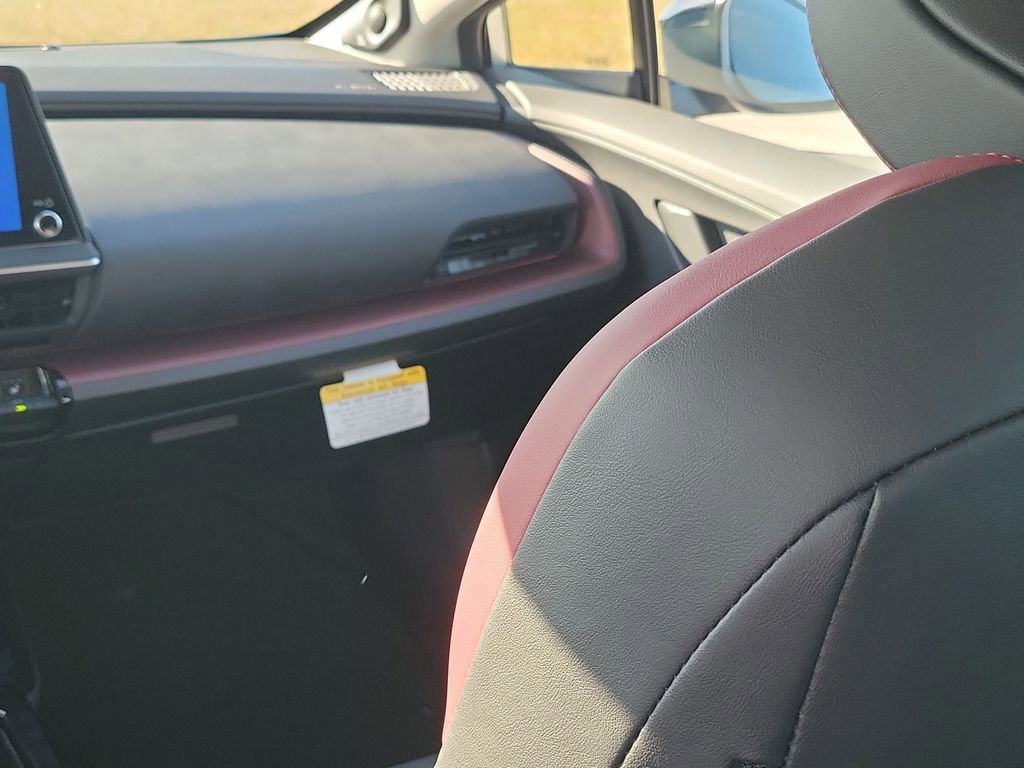 New 2026 Toyota Prius Plug-In Hybrid image 26