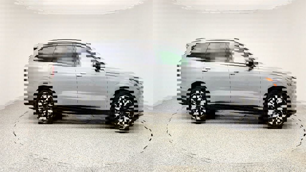 Used 2025 Volvo EX90 Ultra AWD/4WD image 4