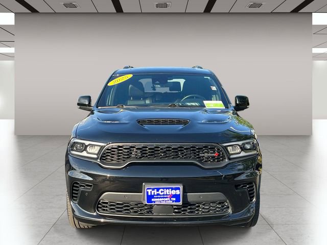 Used 2025 Dodge Durango R/T AWD/4WD image 9