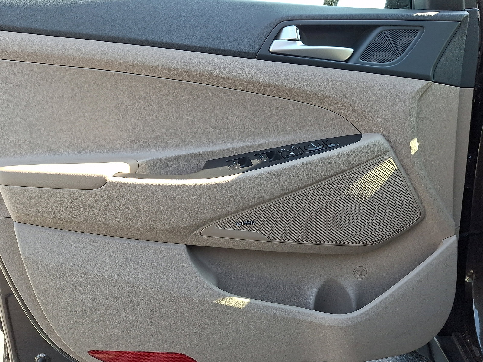 Used 2020 Hyundai Tucson Sport image 12
