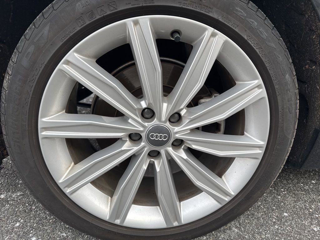 Used 2019 Audi A6 2.0T Premium Plus image 9