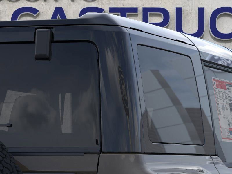 New 2025 Ford Bronco Raptor image 25