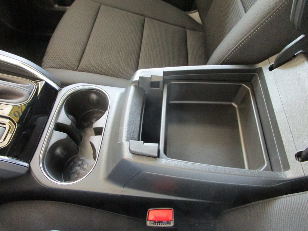 New 2026 GMC Canyon Elevation RWD image 35