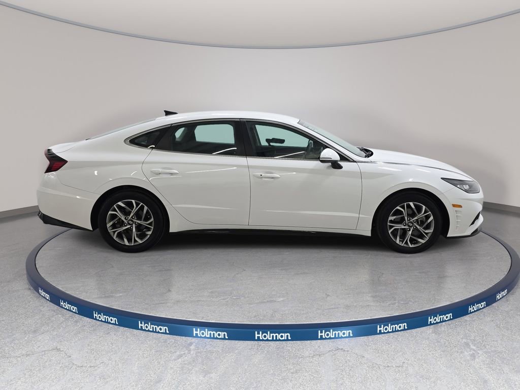 Used 2023 Hyundai Sonata SEL image 5