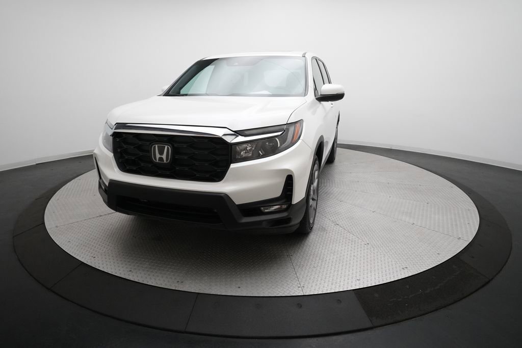 Certified 2023 Honda Passport EX-L image 12