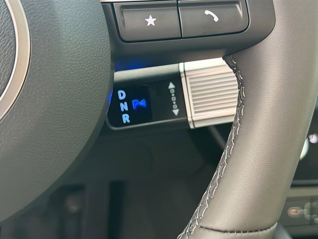 New 2026 Hyundai Sonata SEL FWD image 21