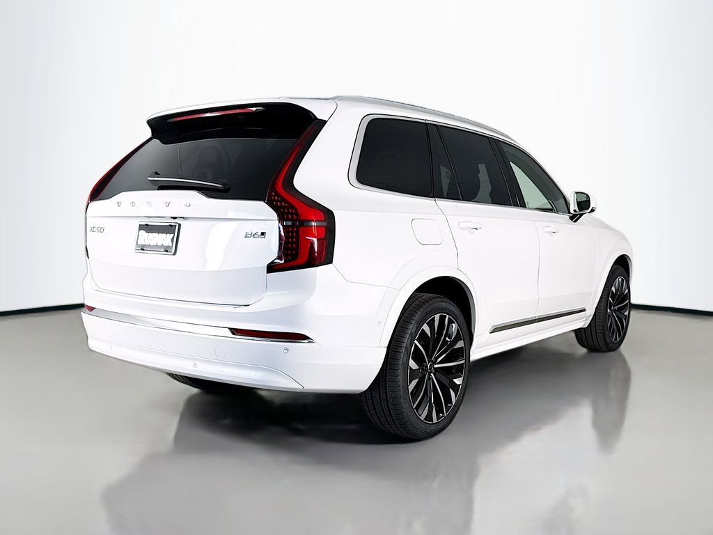 New 2026 Volvo XC90 B6 Plus w/ Protection Package Premier image 7