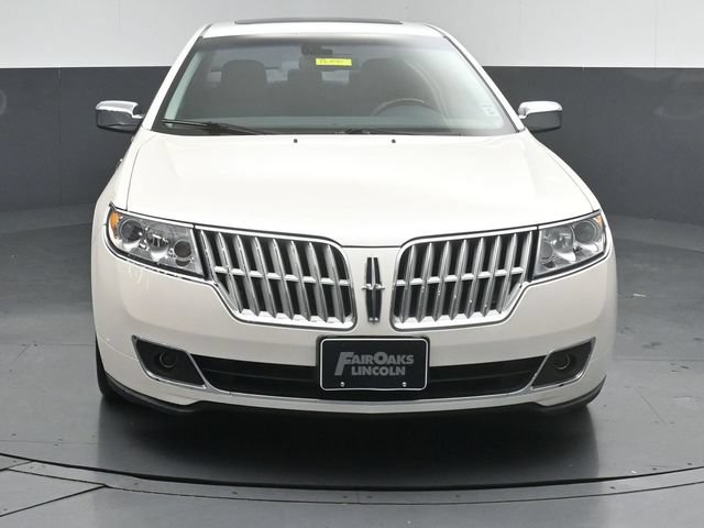 Used 2010 Lincoln MKZ FWD image 2